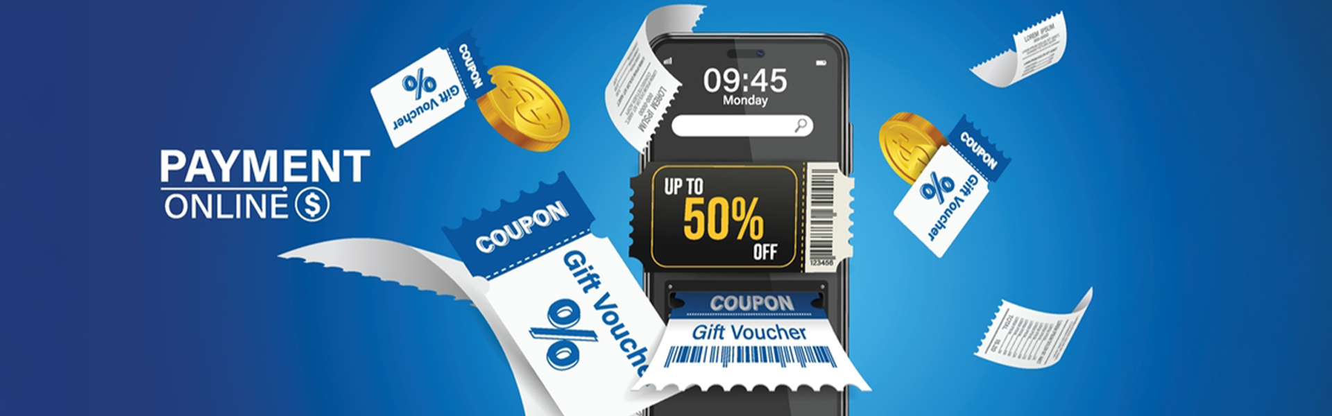 Why Voucher Codes Drive Customer Loyalty In The Digital Era