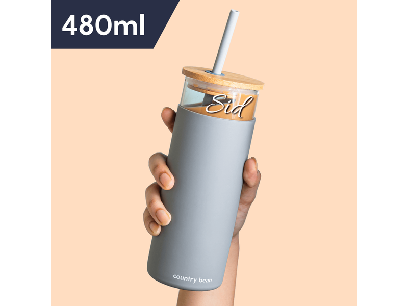 Nordic Tumbler with Free Personalisation at 50% Off product view