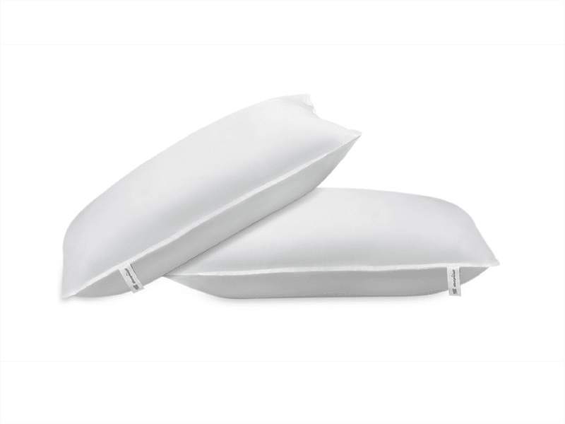 Huggs Classic Compact Fibre Pillow (U) at 25% Off product view