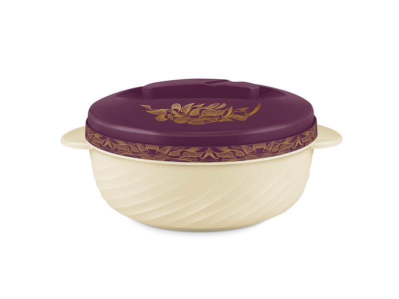 Utsav Casserole (Milton) at 18% Off product view