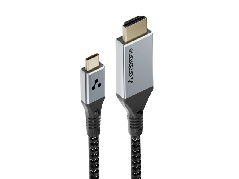 Type C to HDMI Cable at 50% Off product view