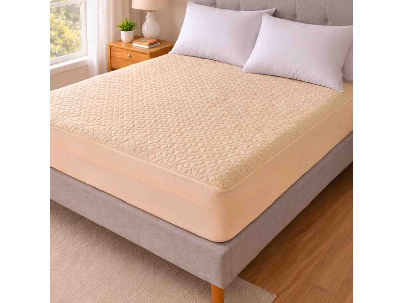 SafeX Pro Mattress Protector at 10% Off product view
