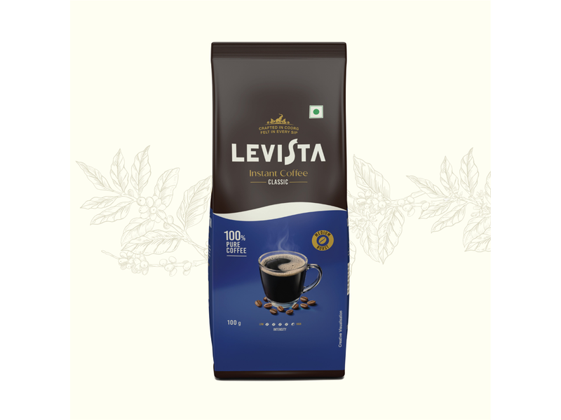 Classic Pouch 100 g at 10% Off product view