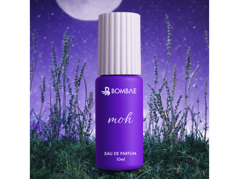 Moh Oudh perfume | 10ml at 82% Off product view