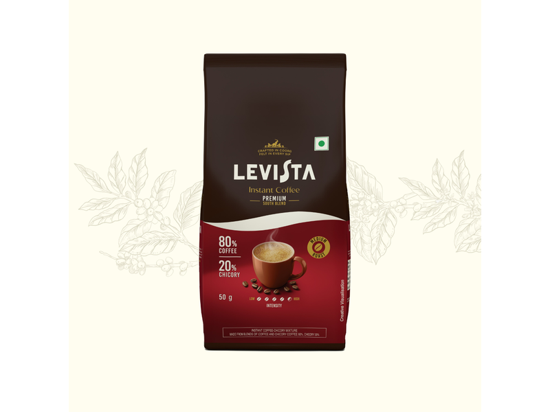 Premium Pouch 50 g at 10% Off product view