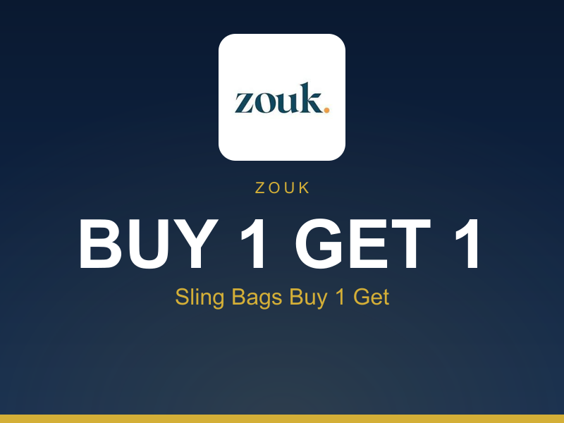 Sling Bags Buy 1 Get product view