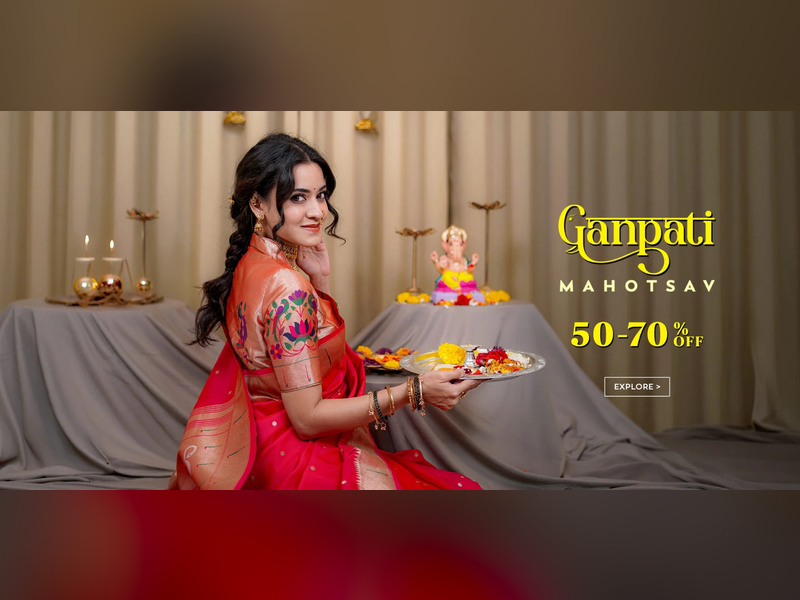 Flat ₹200 Off with Code SALE200 at Libas product view