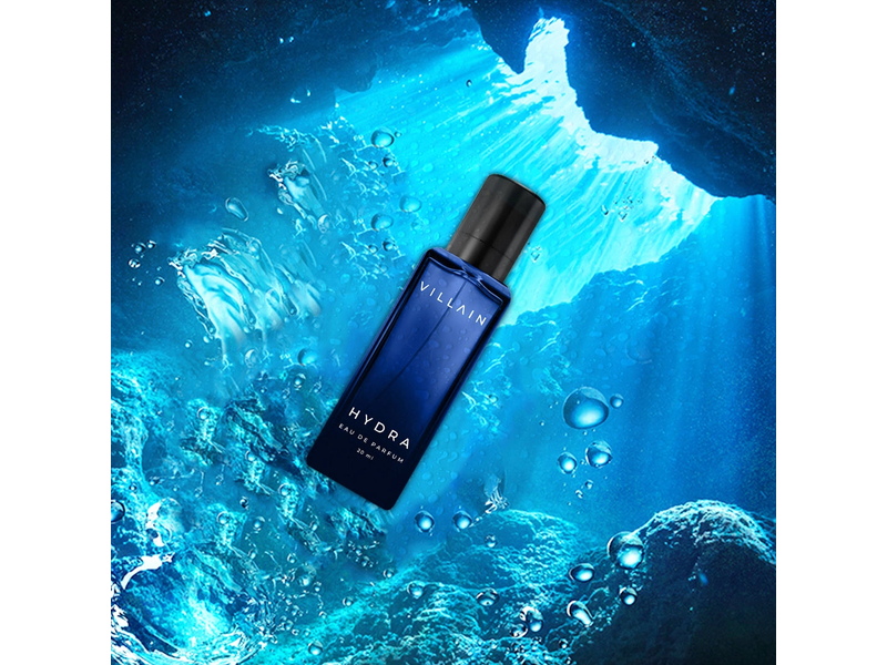Villain Hydra Eau De Parfum (20 ml) at 70% Off product view
