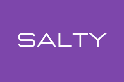 SALTY product view