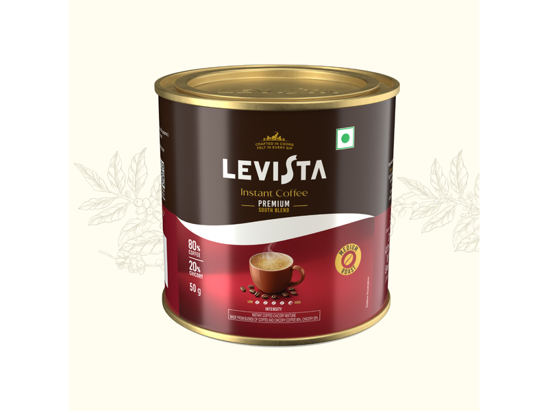 Premium Can 50 g at 10% Off product view