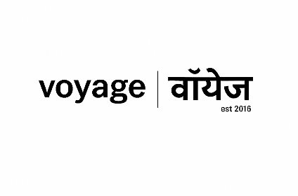 Voyage Eyewear product view