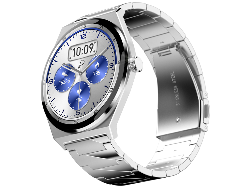 Royale Steel at 61% Off product view