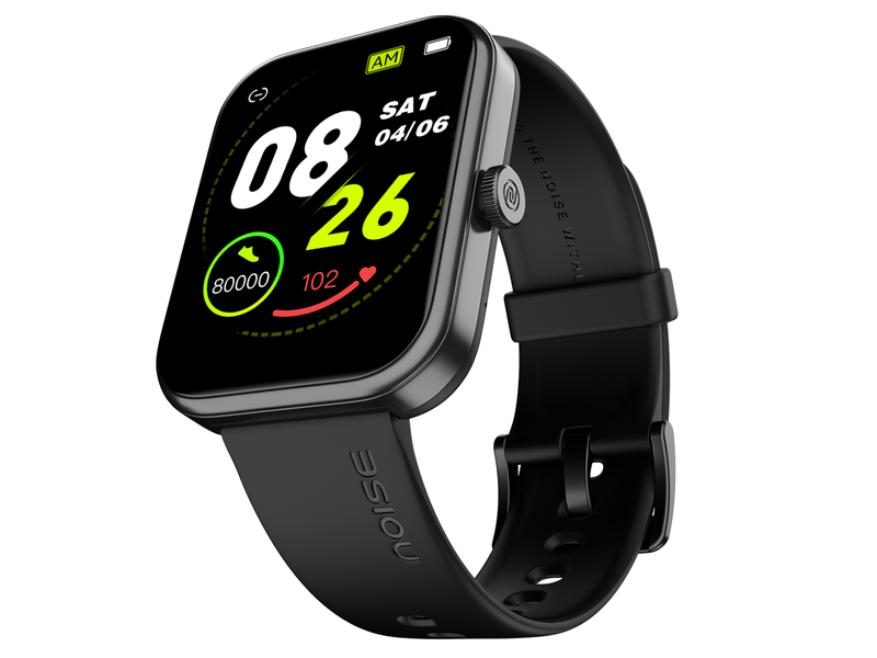 Noise ColorFit Pulse 2 Max Smartwatch - Deal at 79% Off product view