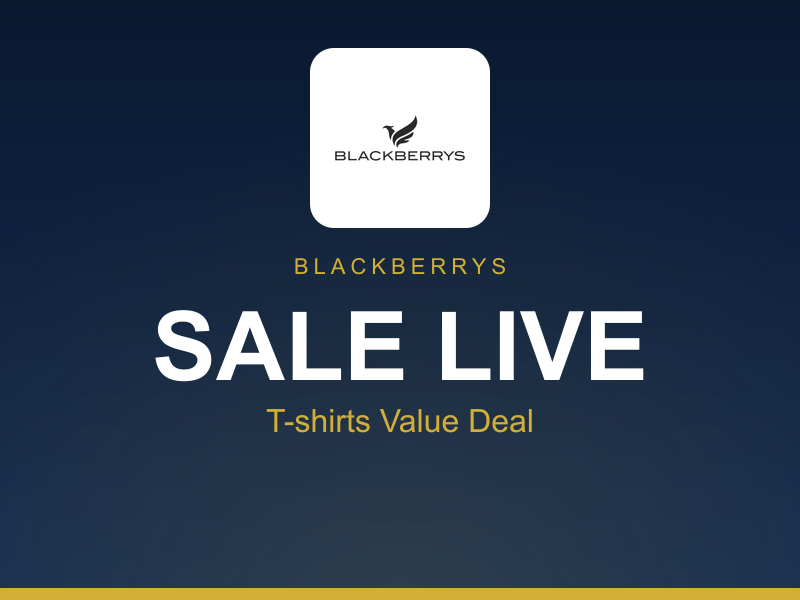 T-shirts Value Deal product view