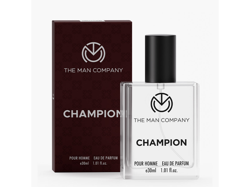 EDP | Champion (30ml) at 89% Off product view