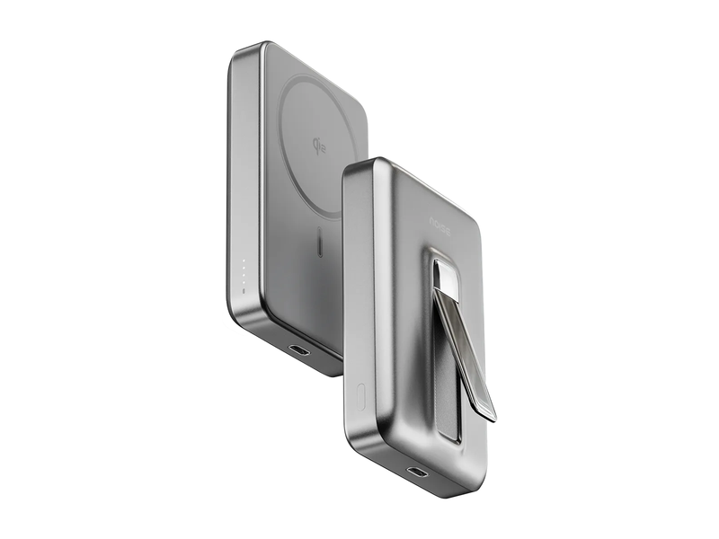Noise Magsafe Qi2 Powerbank - Deal at 54% Off product view