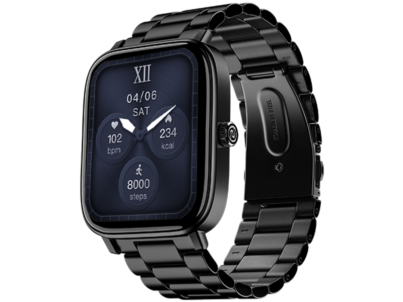 Noise ColorFit Icon 2 Elite Edition - Deal at 80% Off product view