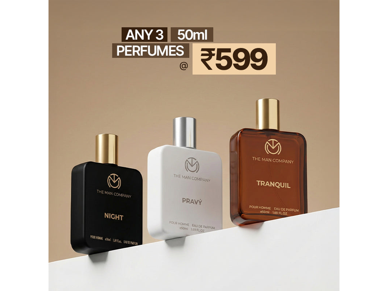 Mini Perfume Box at 87% Off product view