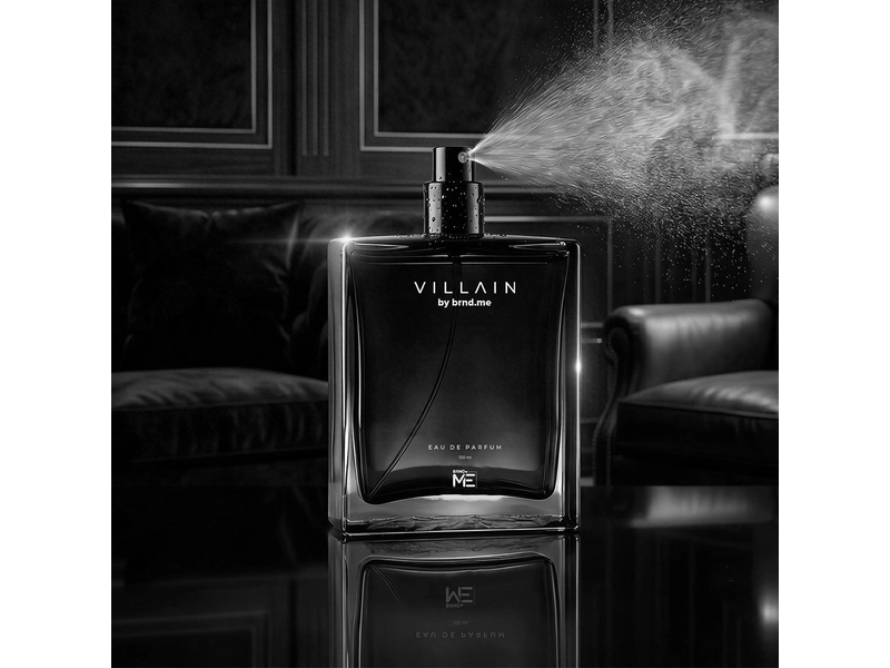 Villain Classic Edp 100ml product view