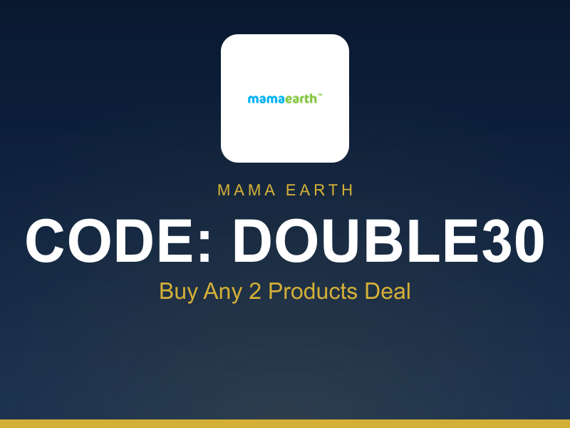 Buy Any 2 Products Deal product view