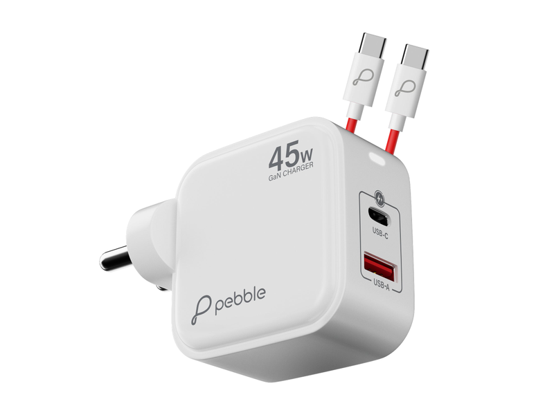 45W Gan Charger at 54% Off product view