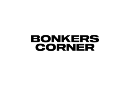 BONKERS CORNER product view