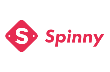 Spinny Cars product view