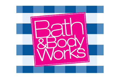 BATH & BODY WORKS product view