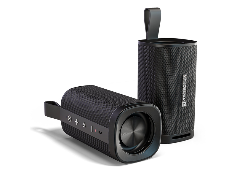 Portronics Fynix Mini product view