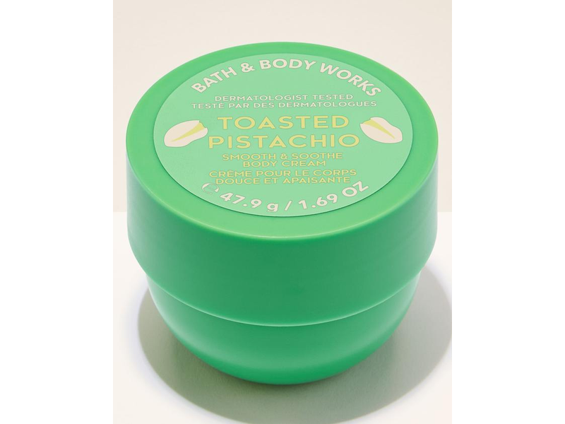 Toasted Pistachio Body Cream at 40% Off product view