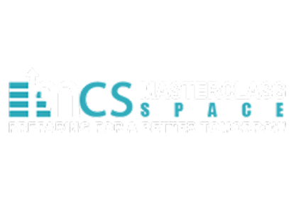 Masterclass Space product view