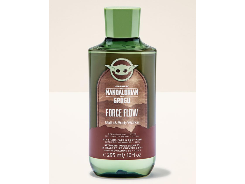 Force Flow Body Wash at 40% Off product view