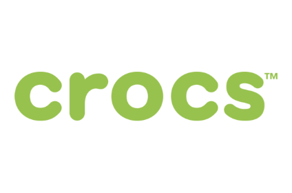 CROCS product view
