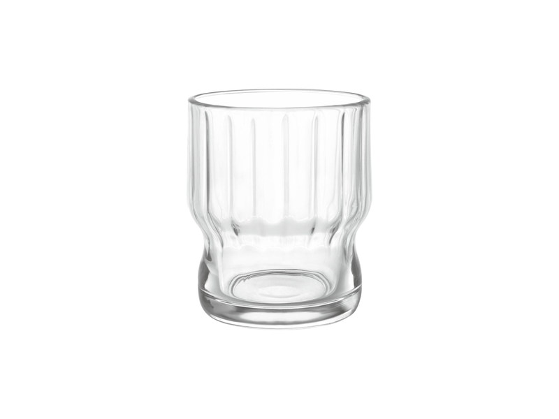 Groove Whiskey Tumbler (Treo by Milton) at 18% Off product view