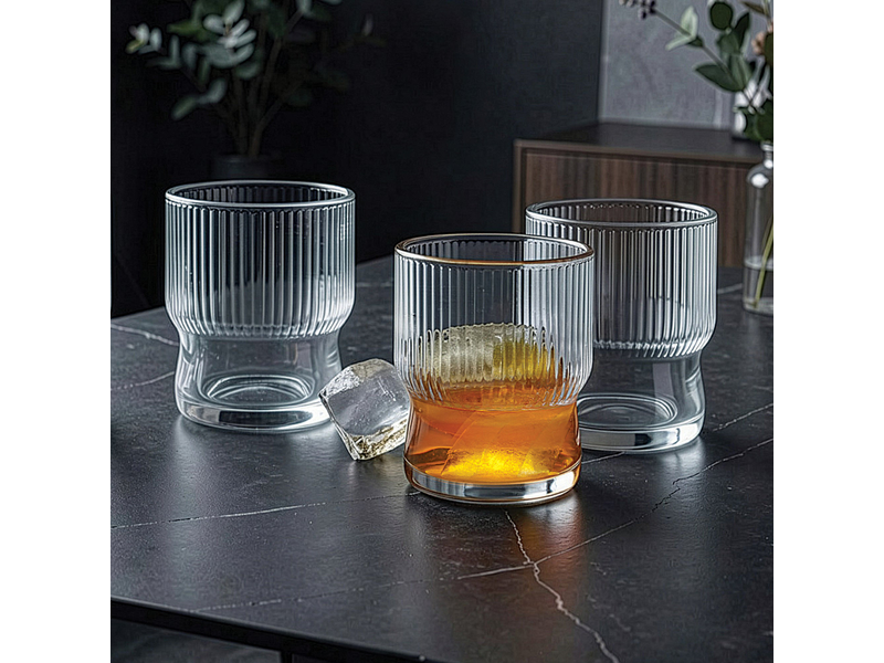 Flin Whiskey Tumbler (Treo by Milton) at 18% Off product view