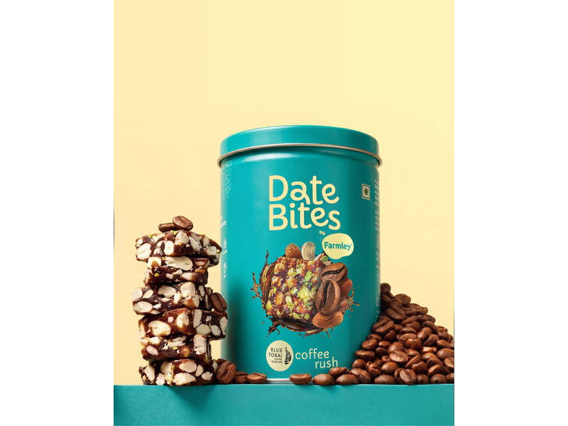 Date bites Coffee rush- No Added Sugar at 25% Off product view
