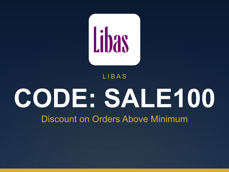 Discount on Orders Above Minimum product view