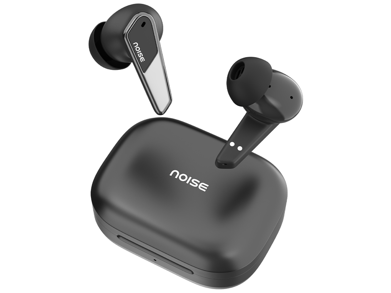 Noise Buds N1 Pro Truly Wireless Earbuds - Super Saver at 73% Off product view