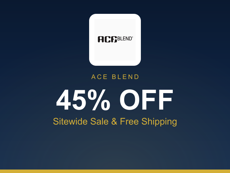 Sitewide Sale & Free Shipping product view