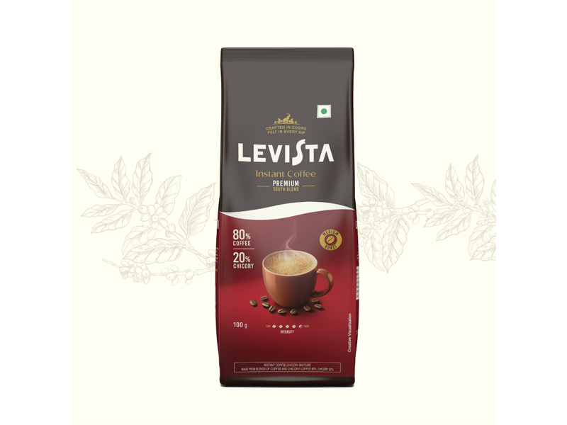 Premium pouch 100 g at 10% Off product view