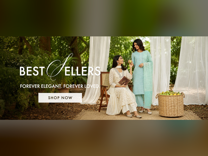 50% Off at Biba product view