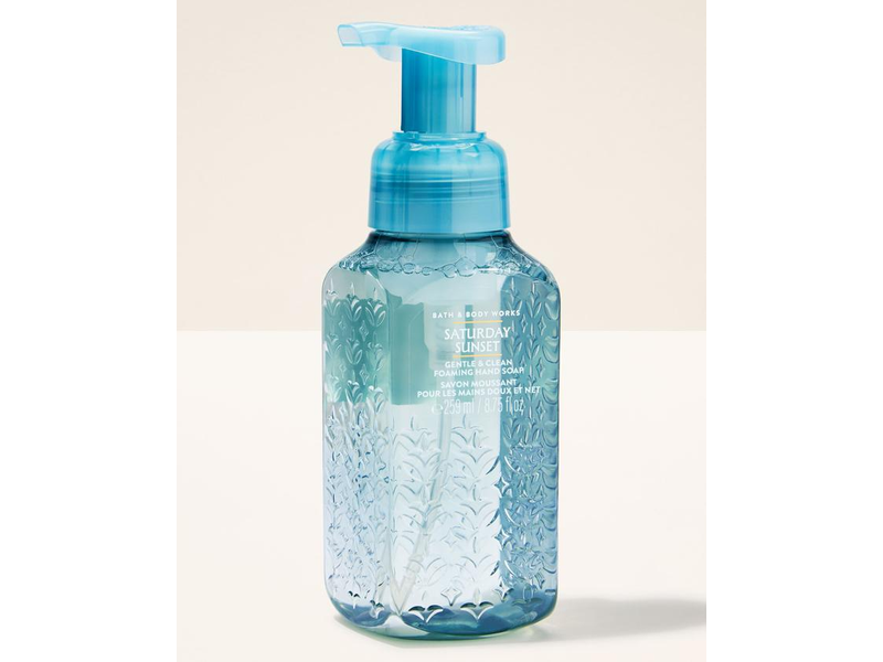 Saturday Sunset Hand Soap at 40% Off product view