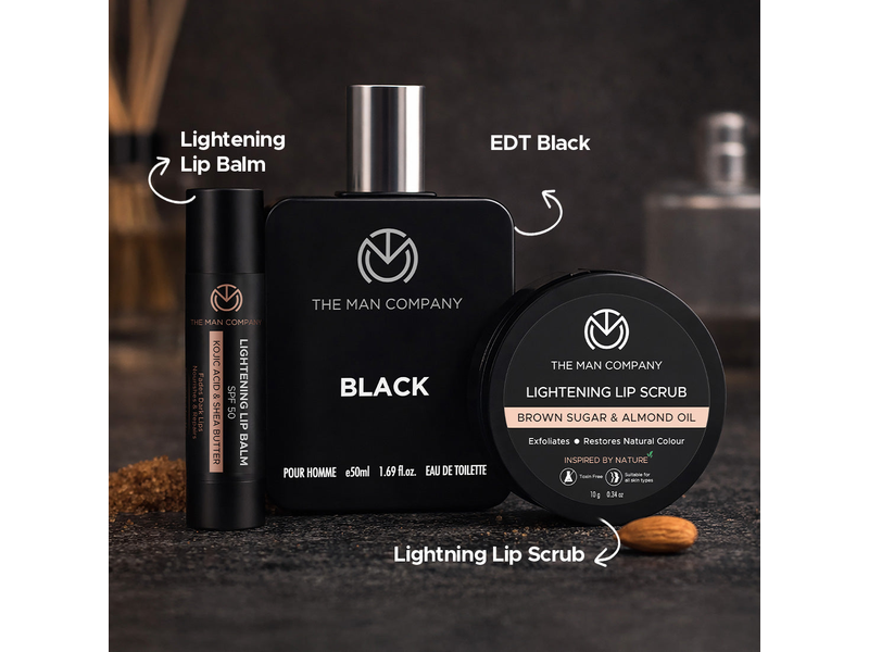 Lip Lightening Regime Combo at 73% Off product view