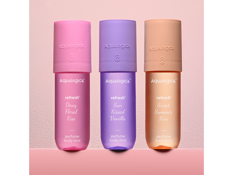 Refresh+ Perfume Body Mist Trio at 35% Off product view