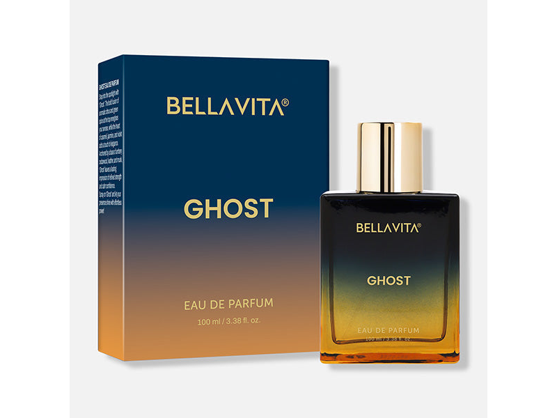 Ghost Perfume - 100ml at 50% Off product view