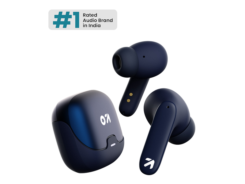 Boult Z40 product view