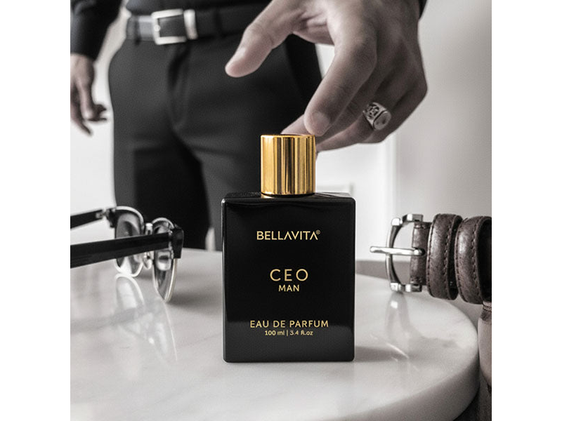 Ceo Man Perfume 100ml product view