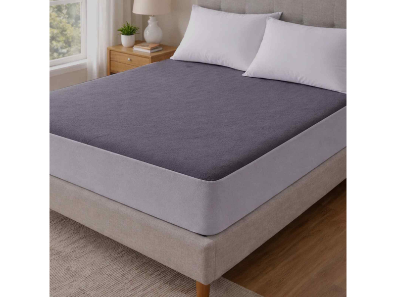 SafeX Mattress Protector at 10% Off product view
