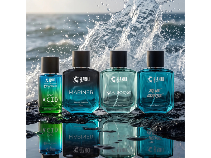 Mariner Perfume Set at 72% Off product view