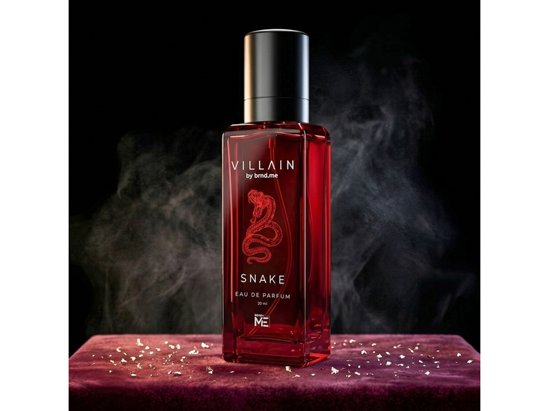 Villain Snake Eau De Parfum (20 ml) at 75% Off product view